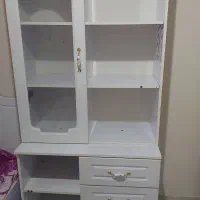 سرویس خواب کامل کودک همراه با تشکخواب