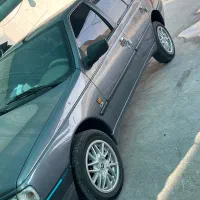 پژو ۴۰۵ دلفینی