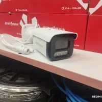 نصب و فروش انواع دوربین های مداربسته HD و IP