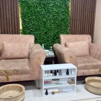 مبل تک نفره