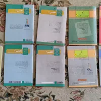 تدریس زبان انگلیسی برای همه مقاطع تحصیلی و کودک