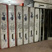 تشک|تشک تختخواب|رفسنجان, |دیوار