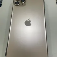 اپل iPhone 11 Pro Max با حافظهٔ ۲۵۶ گیگابایت