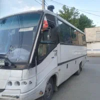 مینی بوسی مارکپلو ۲۵نفره بشرط