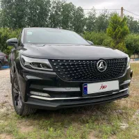 دیگینتی پرایم مدل ۱۴۰۱ داخل مارون