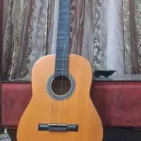 گیتار سالم