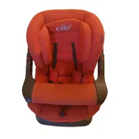 صندلی ماشین کودک مارک elite پلاس دلیجان