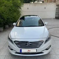 هیوندای سوناتا LF، مدل ۲۰۱۵|خودرو سواری و وانت|کرمان, |دیوار