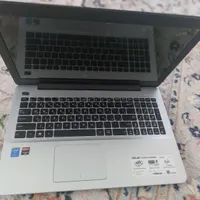 لب تاپ ایسوس در حد