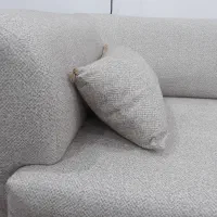 مبل شرکتی اک