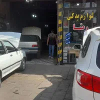 تست موتور و برق انژکتور مهندس قربانی نیا|خدمات موتور و ماشین|میاندوآب, |دیوار