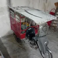 موتورسه چرخ سندومدارک کامل به شرط
