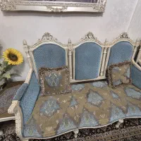 مبل|مبلمان خانگی و میز عسلی|تهران, تختی|دیوار