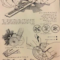 نقاله رسم و طراحی(2 عدد)|لوازم التحریر|تهران, مینی‌سیتی (شهرک نفت)|دیوار