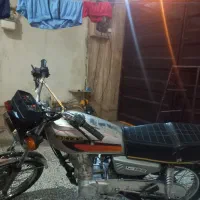 متورسیکلت
