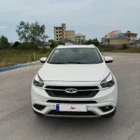 تیگو ۷ مدل ۹۹