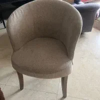 میز نهارخوری ۴ نفره برند ایتال فوم