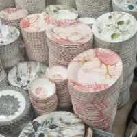 ملامین نشکن ساخت پاکستان