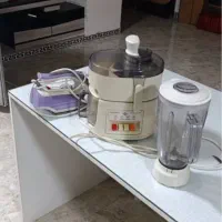 مقداری وسایل خانه