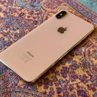 گوشی ایفون ایکس اس مکس512گیگ
