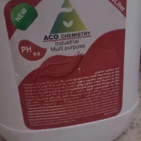 مواد چربی زدا