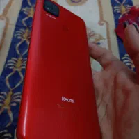 گوشی ردمی ناین سی|موبایل|مشهد, عامل|دیوار