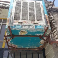کولر آبی 350
