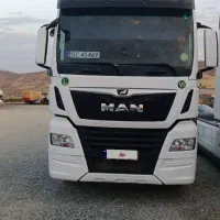 مان وارداتی 500