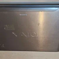 لپتاپ سونی با قیمت مناسب|رایانه همراه|مشهد, هفت تیر (حافظ)|دیوار