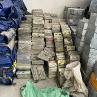 ریل براکت لقمه پیچ مهره