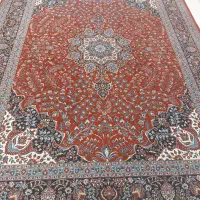 فرش ماشینی ۵۰۰ شانه