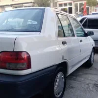 پراید مدل 94|خودرو سواری و وانت|مهاباد (آذربایجان غربی), |دیوار