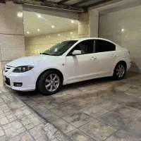 مزدا ۳ تیپ۱