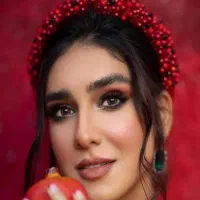 میکاپ و زلف