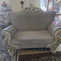 مبل هفت نفره.