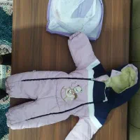 ست خواب نوزادی|اسباب و اثاث بچه|قرچک, زیبا شهر|دیوار