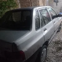 پراید مدل ۸۵|خودرو سواری و وانت|سراوان, |دیوار