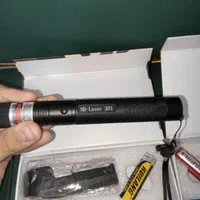 لیزر کیلومتری عمده و تکی laser303جدید|کوهنوردی و کمپینگ|تهران, هاشمی|دیوار
