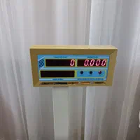 ترازو محک