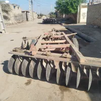 دیگس تراکتور 24ب24اینج