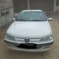 پارس سال مدل ۹۷