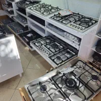 هود گاز رومیزی کابینتی ماهلین افروز 6015 سینک|اجاق گاز و لوازم برقی پختوپز|مشهد, توس (بلوار توس)|دیوار