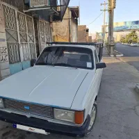 وانت پیکان درجه یک