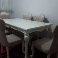 میز غذا خوری