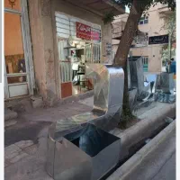 ساخت کانال کولر