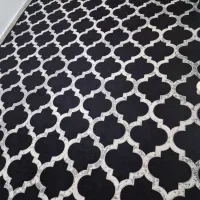 فرش ۹متری با دوقالیچه