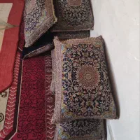12عدد پشتی نو
