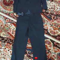 کت شلوار شیک پسرانه برای سن 12تا 15