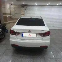 شاهین اتوماتcvt مدل ۱۴۰۴ سفید|خودرو سواری و وانت|تهران, کیانشهر|دیوار