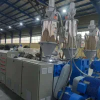 موادکش نایلون نایلکس دستگاه تزریق بادی وگرانول|ماشین‌آلات صنعتی|تهران, ترمینال جنوب|دیوار